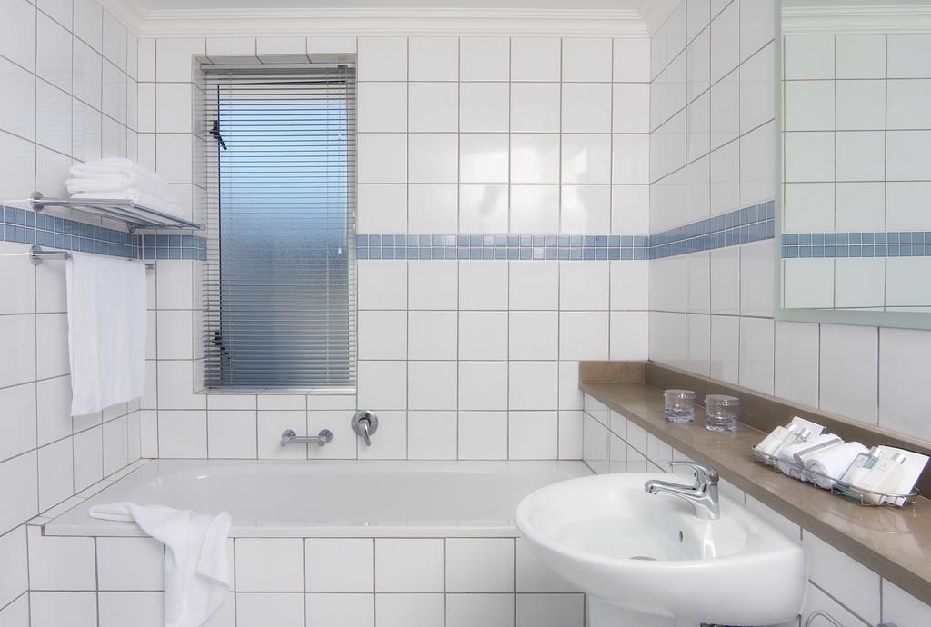 The Calders Hotel & Conference Centre Fish Hoek Zewnętrze zdjęcie