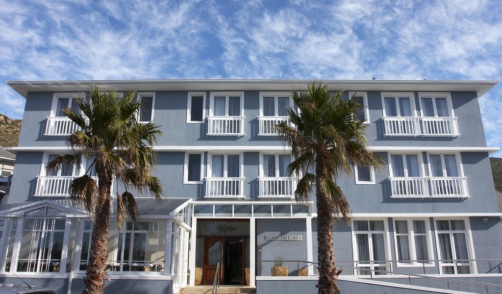 The Calders Hotel & Conference Centre Fish Hoek Zewnętrze zdjęcie