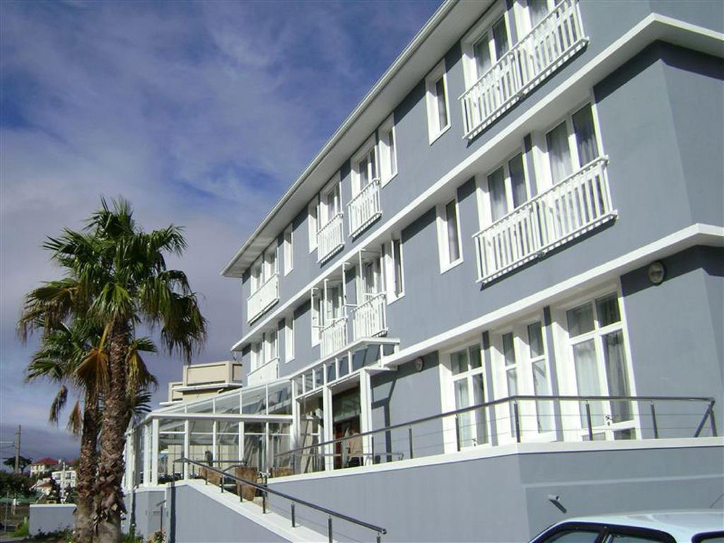 The Calders Hotel & Conference Centre Fish Hoek Zewnętrze zdjęcie