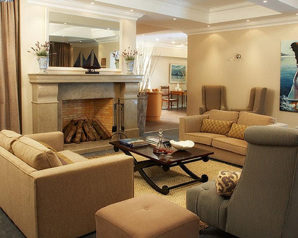 The Calders Hotel & Conference Centre Fish Hoek Zewnętrze zdjęcie